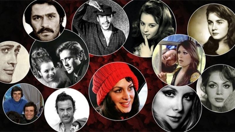 Geçmişten günümüze, sosyolojik değişimlerle Türk Sineması