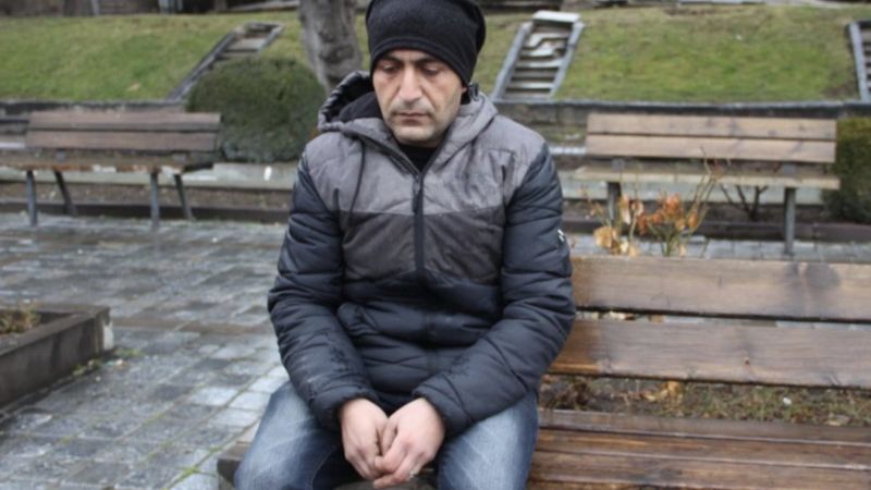 Afyonkarahisar'da evlilik için kredi çekmek istedi, hayatı kabusa döndü