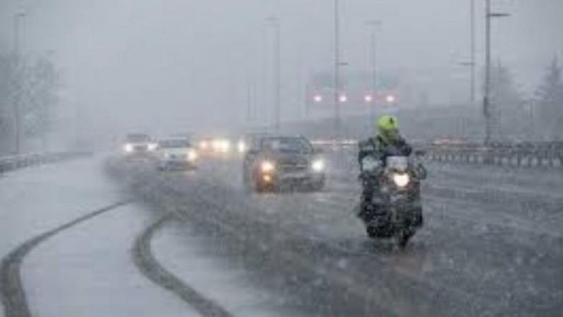 İstanbul'da scooter ve motosikletlerin trafiğe çıkışı yasaklandı