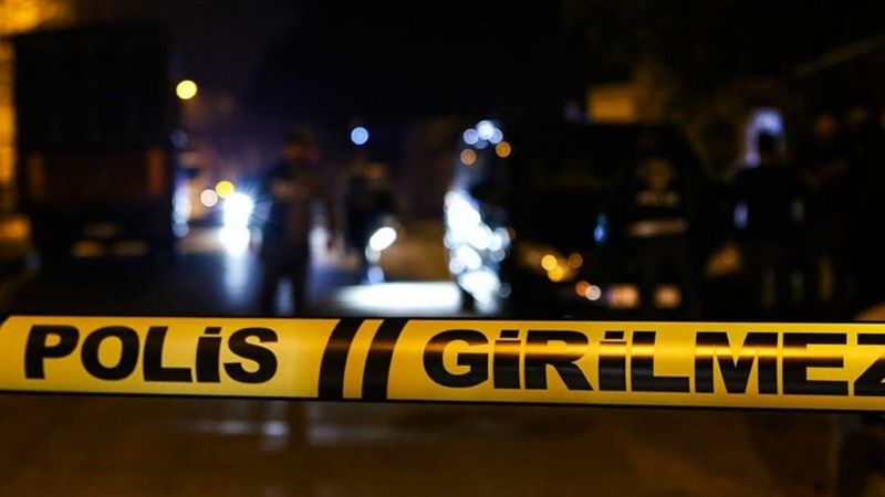 Çorum'da bir kişi, tartıştığı komşusunu öldürdü