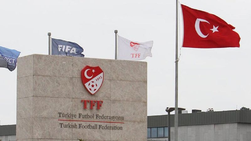 TFF'den dört lig için erteleme kararı! Maçlar ne zaman oynanacak?