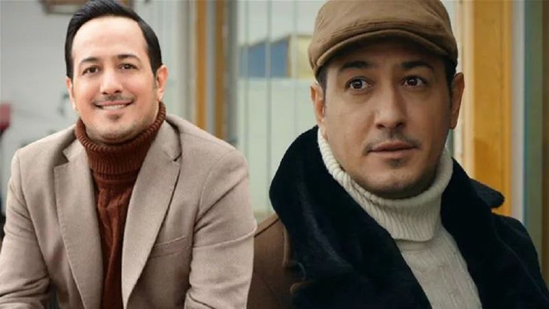 Kaderimin Oyunu Mahir'in gözünden sakındığı fenomen eşine bakın! Güzelliğini gören dilini ısırdı