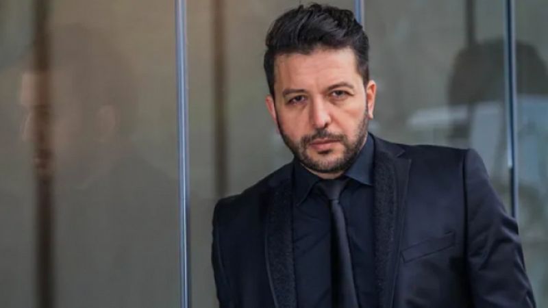 Nihat Doğan'ın evliliğin eşiğinden döndüğü isim Survivor yarışmacısı çıktı! Duyanlar inanamıyor...