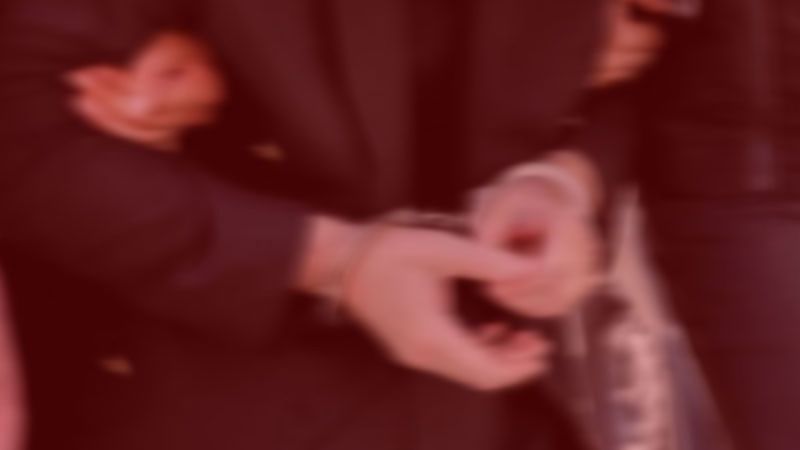 Bolu'da annesine şişe atan sanığa 2 yıl hapis