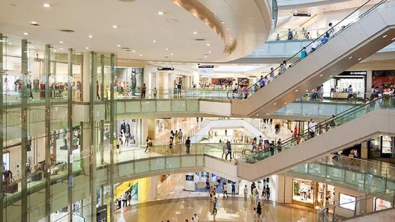 İstanbul'da AVM'ler bugün kaça kadar açık? 12 Mart 2022 AVM çalışma saatleri