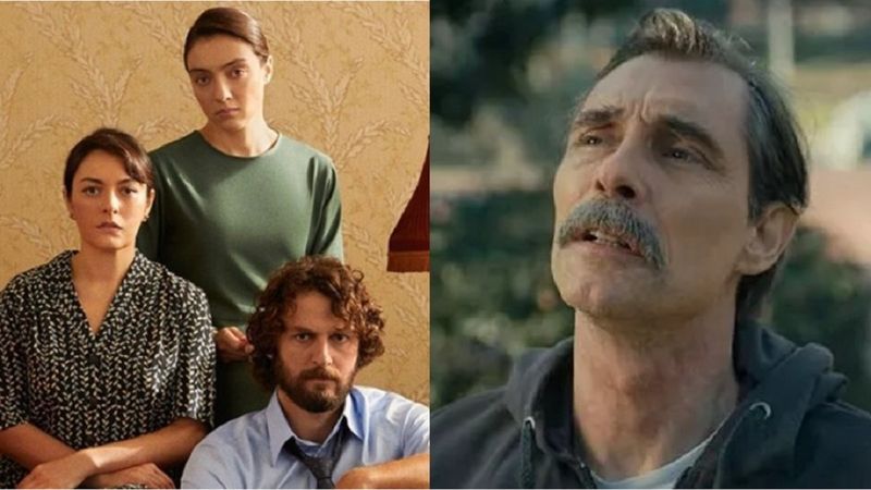 Masumlar Apartmanı'ndan ayrıldı, Hakim dizisine katıldı! Yeni rolüyle ters köşe yapacak