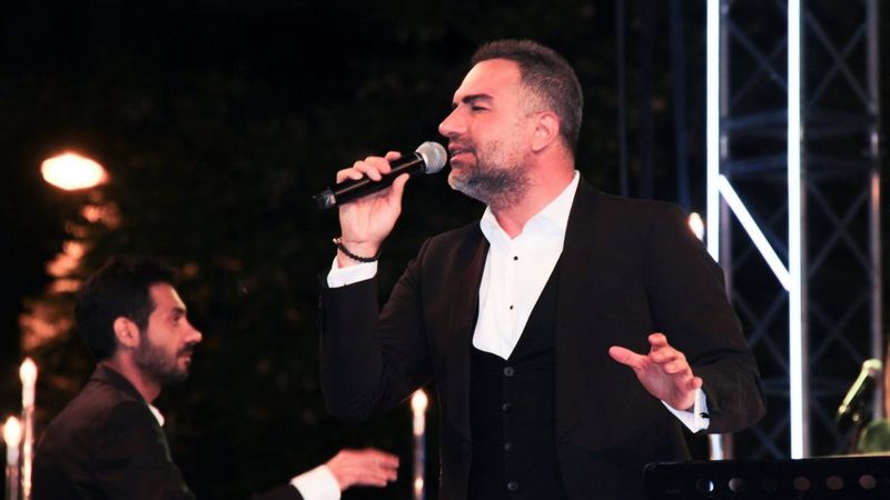 Berdan Mardini’yi dolandırmaya çalıştığı iddia edilen futbolcunun savunması