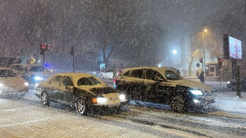 İstanbul'da turuncu alarm kalktı