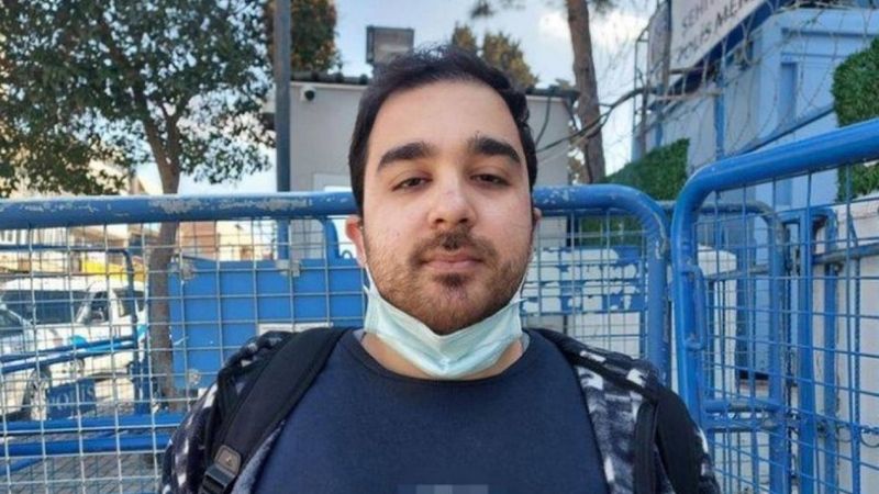 İzmir'de doktora şiddet: Yumruk atıp bıçak çekti