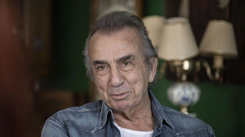 Erhan Yazıcıoğlu: Ben rolün kostümünü giymeye çalışıyorum