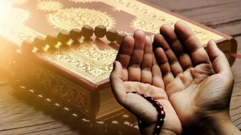 Berat Kandili ne zaman, ayın kaçında? Diyanet Berat Gecesi tarihi 2022