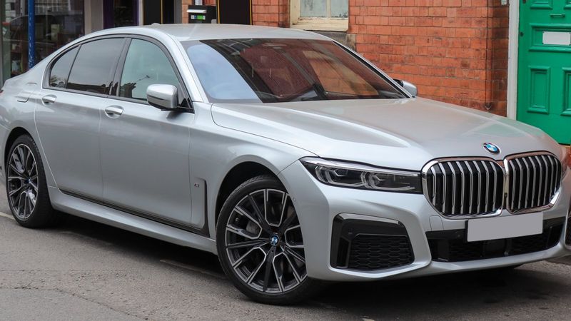 BMW'nin net kârı yüzde 223 artarak 12.5 milyar euroya yükseldi