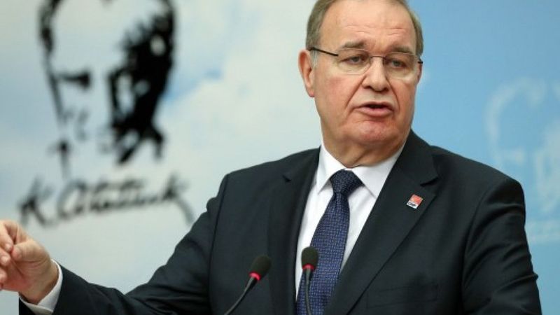 Faik Öztrak: Asgari ücret zammı 2 ayda açlık sınırının altına düştü