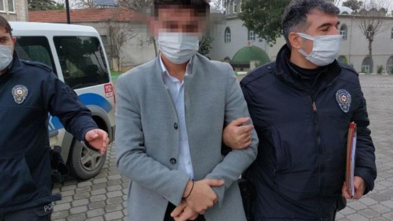 Samsun'da genç çiftin ölümüne neden olan sürücüye 5 yıl hapis