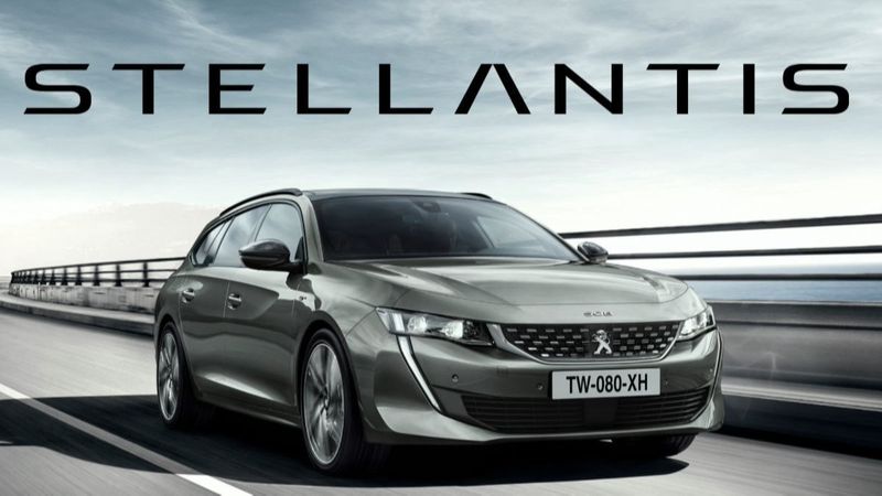 Stellantis, 10 yıllık stratejik planını açıkladı