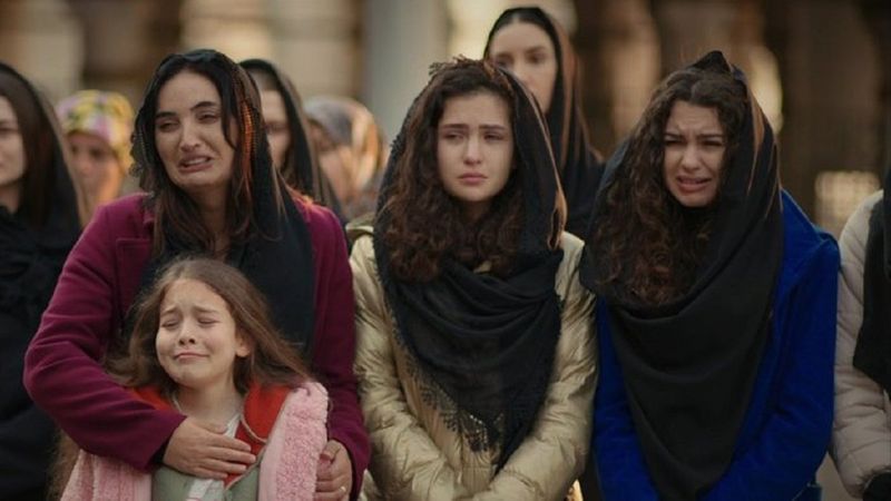 Kardeşlerim'den bir yıldız daha kayıyor! O ismin vedası hikayenin gidişatını değiştirecek