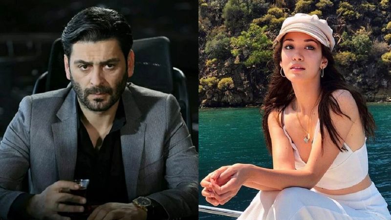 Başrolde EDHO'nun İlyas'ı Ozan Akbaba ve Hazal Subaşı var! Kasaba Doktoru'nun ilk tanıtımı nefes kesti