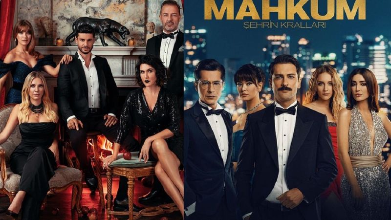 Yasak Elma'dan ayrıldı, Mahkum'a katıldı! O isim Barış ve Fırat'ın ocağına incir ağacı dikecek