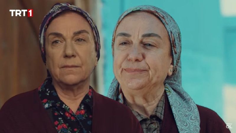 Gönül Dağı'nın Halime'sinin eşine bakın meğer o da çok ünlüymüş! Hepimiz yakından tanıyoruz...