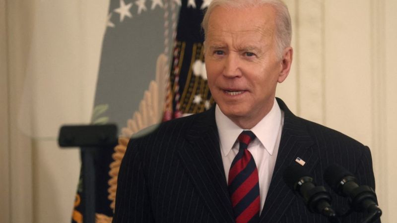 ABD'den Ukrayna'ya 800 milyon dolarlık güvenlik yardımı