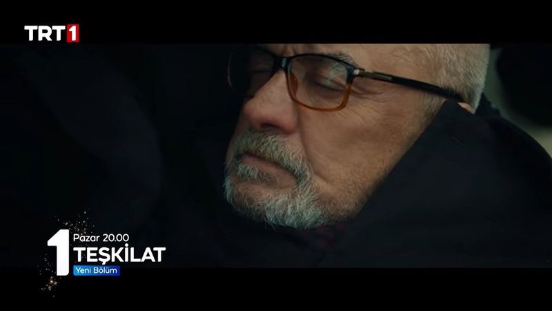 Teşkilat 39. bölüm fragmanı: Yıldırım Mete Başkan'ı vurdu, ekip gözyaşlarına boğuldu!