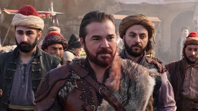 Barbaroslar: Akdeniz’in Kılıcı yayın akışından kaldırıldı! Hayranları neye uğradığını şaşırdı