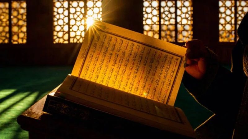 Berat ne demek, anlamı nedir? Berat Kandili'nin anlamı ve önemi