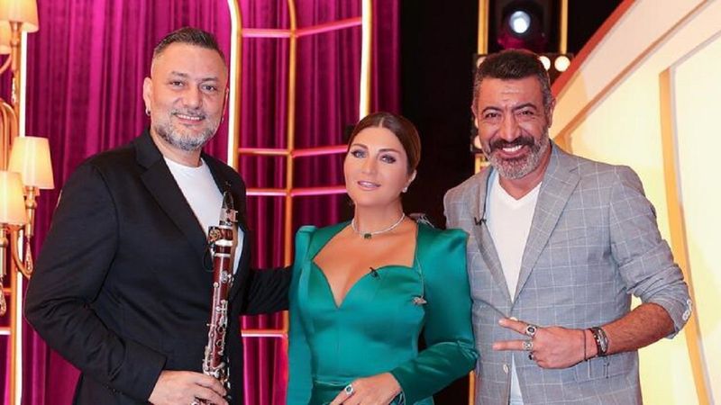 Şarkılar Bizi Söyler'in yeni bölüm konukları belli oldu! İşte 19 Mart Şarkılar Bizi Söyler konukları