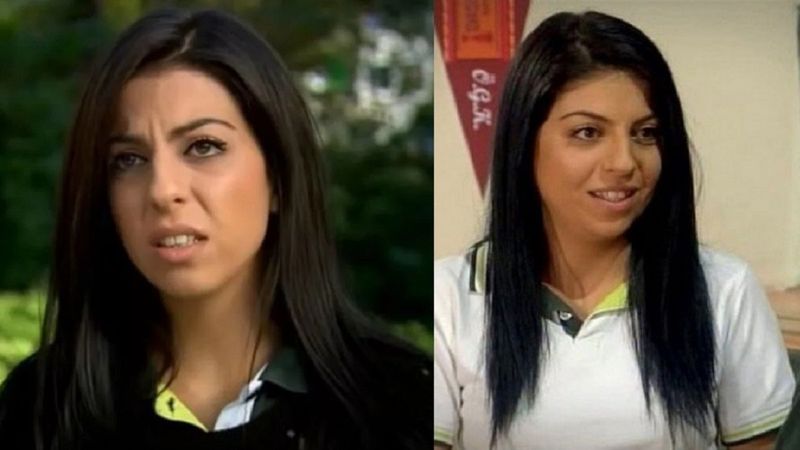 Pis Yedili'nin Karabiber'i değişimiyle hayrete düşürdü! Bikinili pozları akılları baştan alıyor...