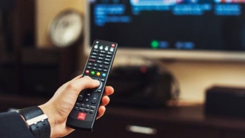 20 Mart 2022 Pazar TV yayın akışı: Bugün televizyonda neler var?