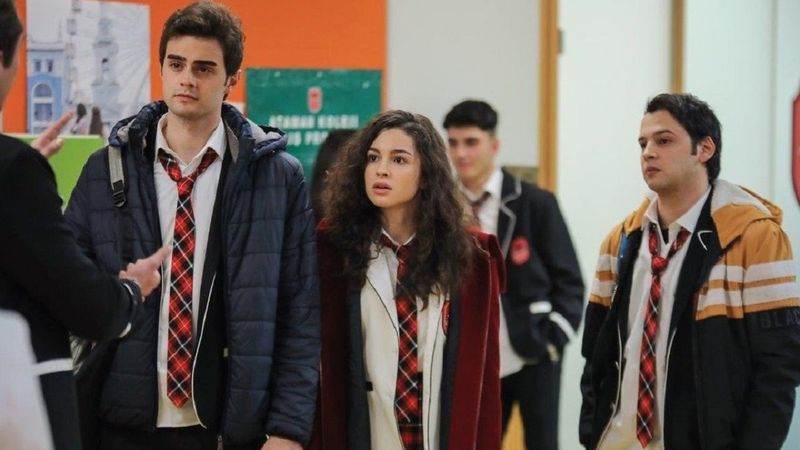 Kardeşlerim'e ortalığı birbirine katacak bir isim geldi! Aybike ve Oğulcan'ın hayatına bomba gibi düşecek