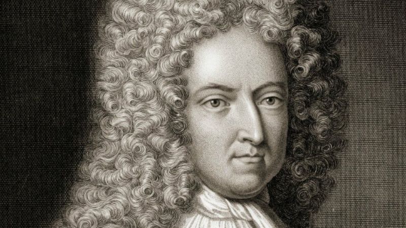 28 yıl tek başına bir adada yaşayanın hikayesi: Robinson Crusoe