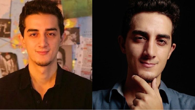 Evli, mutlu ve çocukluymuş! YouTube fenomeni Ruhi Çenet'in eşini ve kızını görenler 'Ne ara yaptın' diyor...