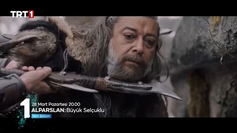 Alparslan: Büyük Selçuklu 19. bölüm fragmanı: Çağrı Bey kaçırıldı, Karaca Hatun Akça Hatun'a bıçak çekti!