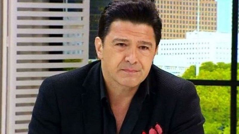 Hakan Ural'ın Sibel Can'dan sonraki eşi Ezgi Ural ve kızı Gisella'ya bakın! Güzelliklerini gören dilini ısırdı