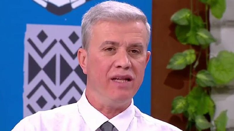 Survivor Panorama yorumcusu Kemal Özcanlı kimdir, kaç yaşında? Var mısın Yok musun ile ünlenmişti!