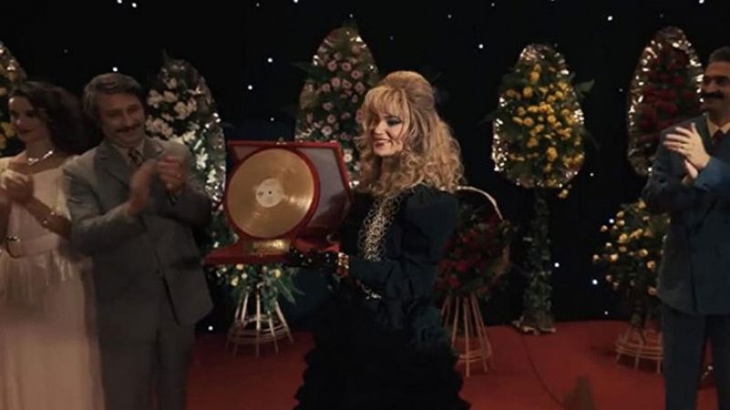 Bergen filimine rekor izleyici