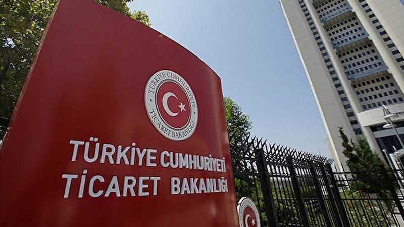 Ticaret Bakanlığı 524 personel alıyor! Ticaret Bakanlığı personel alımı başvuru tarihleri ve şartları 2022