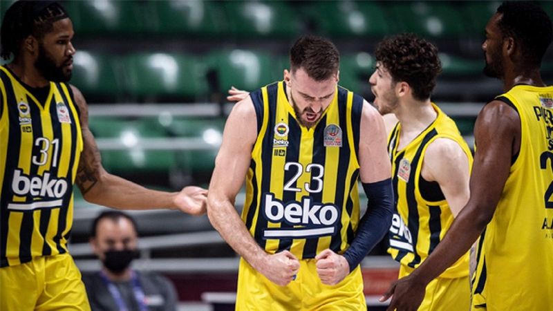 İki kez ertelenmişti! Fenerbahçe Beko - Bayern Münih maçı ne zaman, saat kaçta, hangi kanalda?