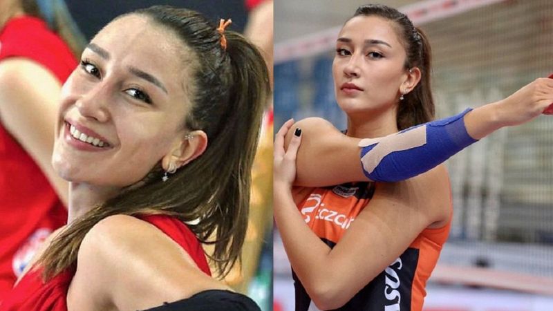 Filenin Sultanı Hande Baladın bikinili pozlarıyla ortalığı yıktı, görenlerin nutku tutuldu! 'Sen neymişsin be'