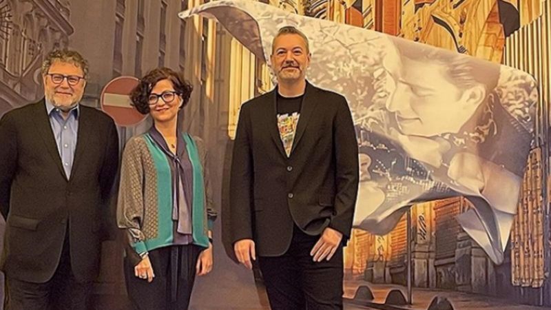 41'inci İstanbul Film Festivali 8 Nisan'da başlayacak