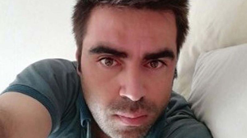 Manisa'da karısının boğazını kesen eşe 'iyi hal' indirimi