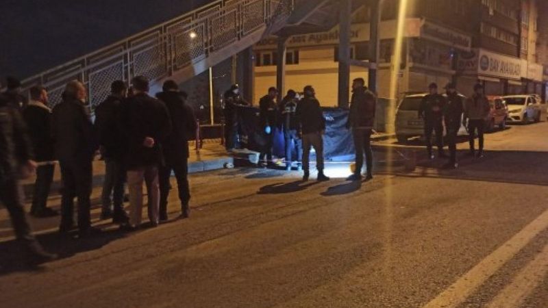 Ankara'da kuzenini öldürüp yol kenarına atan kişi tutuklandı