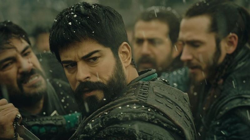 Kuruluş Osman'da izleyicileri şoke eden ayrılık! 3 oyuncu birden projeye veda ediyor