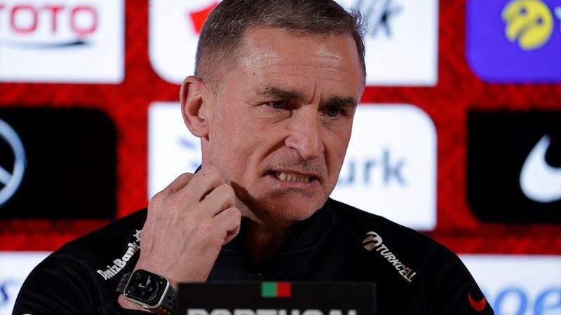 Stefan Kuntz: Harika oyuncularımızla sahada aktif olacağız