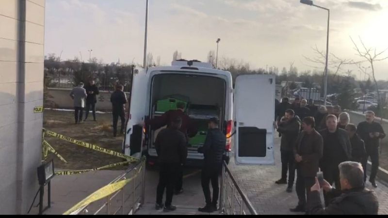 Van Valiliği, HDP'li Gergerlioğlu’nun iddialarını yalanladı