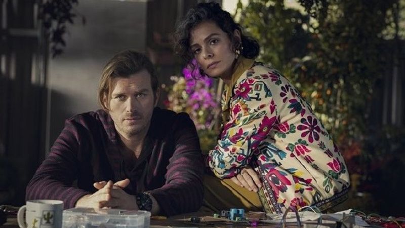 Kıvanç Tatlıtuğ'un yeni dizisi Yakamoz'un yayın tarihi belli oldu