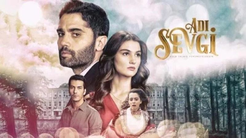 Kuruluş Osman'dan ayrıldı, Adı Sevgi'ye geçiş yaptı! O isim Zeynep'in kaderini değiştirecek