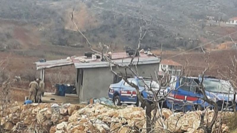 Adıyaman'da tartıştığı babasını tüfekle öldürdü