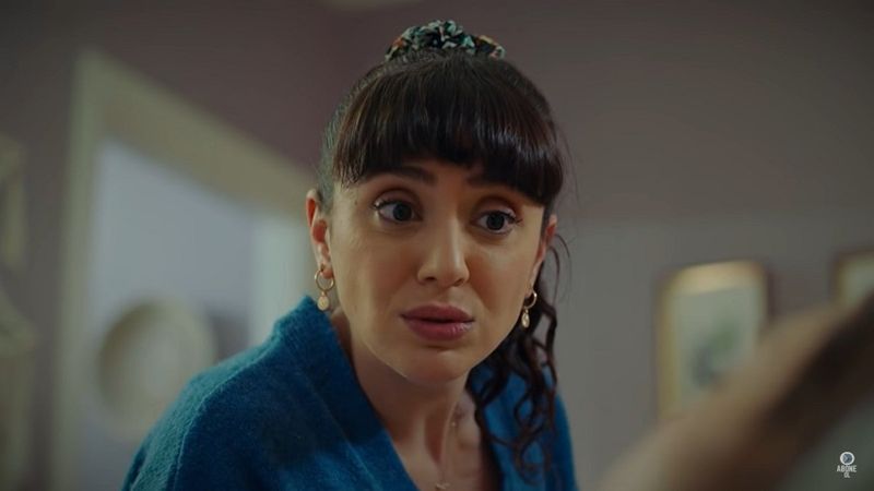 Kaderimin Oyunu'nun Gülsüm'ü Ayça Koptur'un büyük aşkı Çukur'un yıldızı çıktı! Sarmaş dolaş pozları olay...